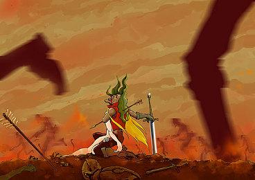 《铁拳8》平衡补丁即将发布 5月8日上午正式上线